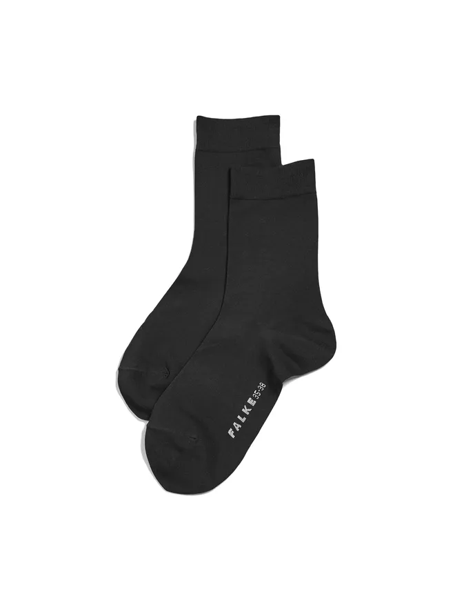 FALKE Falke コットン タッチ アンクルソックスの商品画像