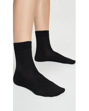 Falke コットン タッチ アンクルソックス - サムネイル3