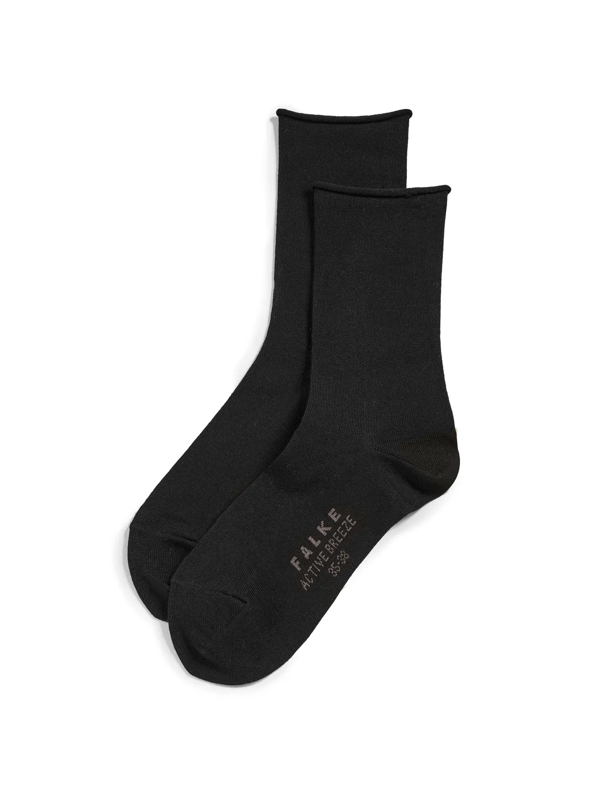 Falke アクティブブリーズ ロールトップソックス - 画像1