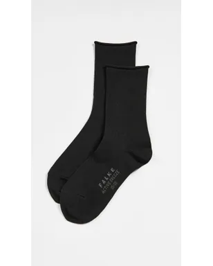 Falke アクティブブリーズ ロールトップソックス - サムネイル2