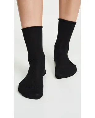 Falke アクティブブリーズ ロールトップソックス - サムネイル3