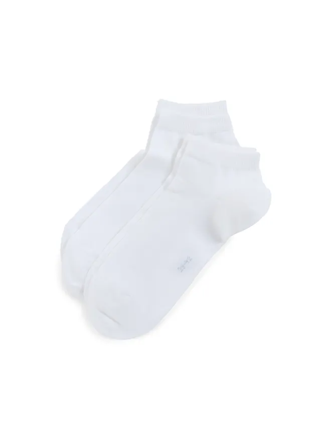 FALKE Falke ハッピー スニーカーソックス 2パックの商品画像