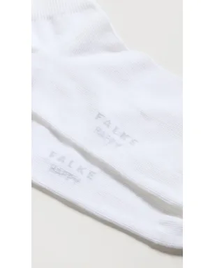 Falke ハッピー スニーカーソックス 2パック - サムネイル3