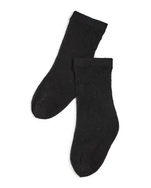 Falke ドット柄 15DEN アンクレットソックス - サムネイル1