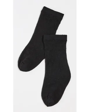 Falke ドット柄 15DEN アンクレットソックス - サムネイル3