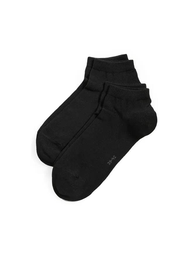 FALKE Falke ハッピー スニーカー ソックスの商品画像