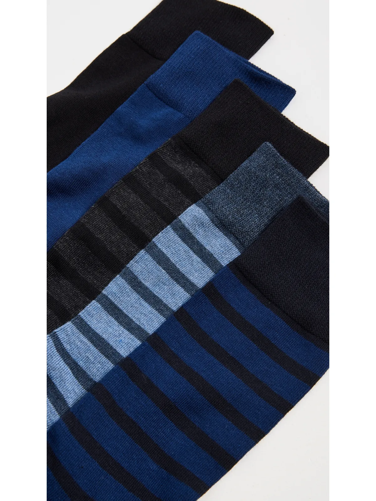 Falke 5パックソックス - 画像4