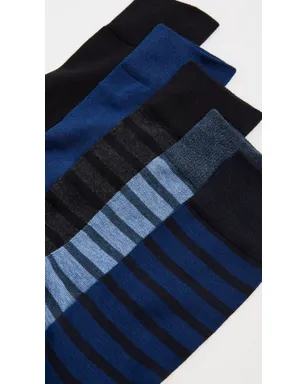 Falke 5パックソックス - サムネイル4