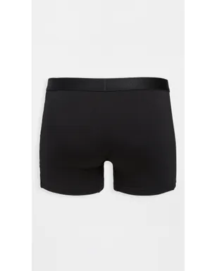 Falke ボクサーブリーフ 2パック ブラック - サムネイル4