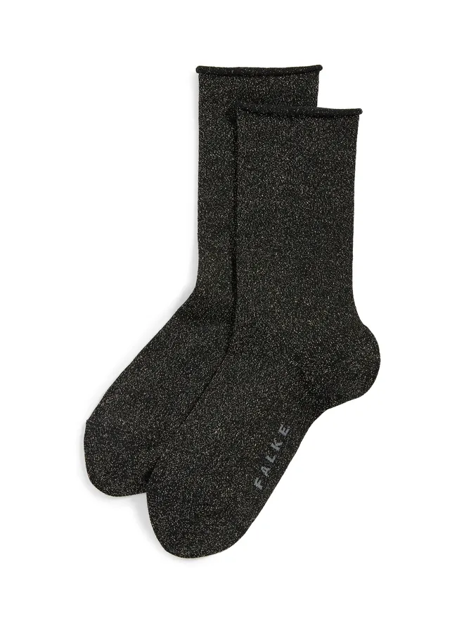 FALKE Falke グリッター編みソックスの商品画像