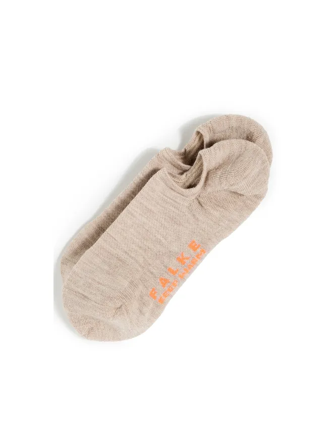 FALKE Falke Keep Warm インビジブルソックスの商品画像