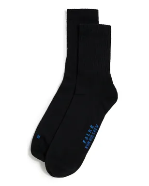 Falke ランリブ クルーソックス - サムネイル1