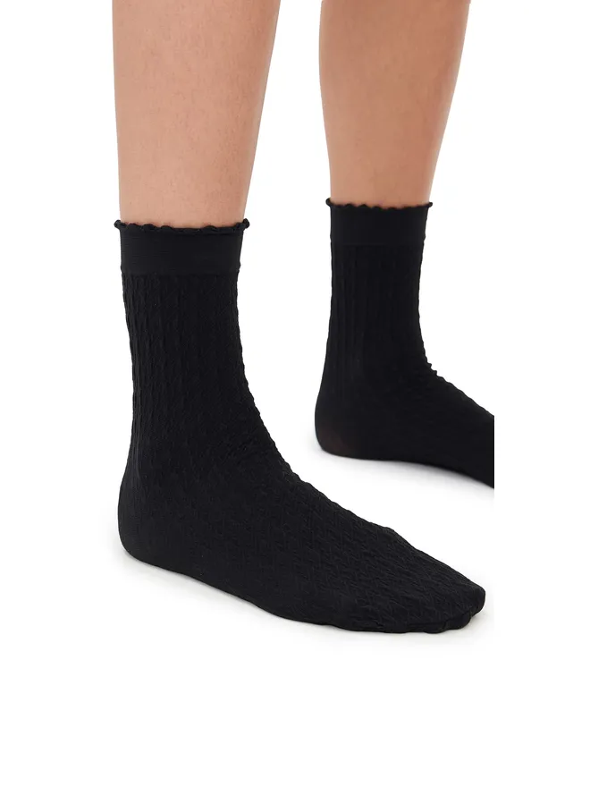 FALKE Falke ポッシュパルス ソックスの商品画像