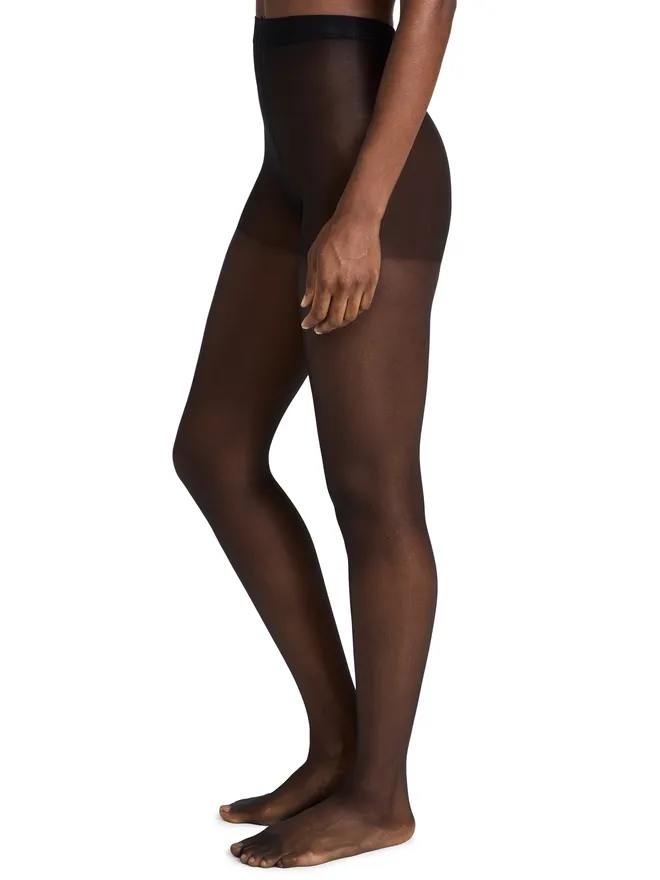 FALKE Falke インビジブル デラックス 8 タイツ ブラックの商品画像