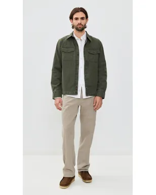 Faherty レイクサイド CPO ジャケット - サムネイル5