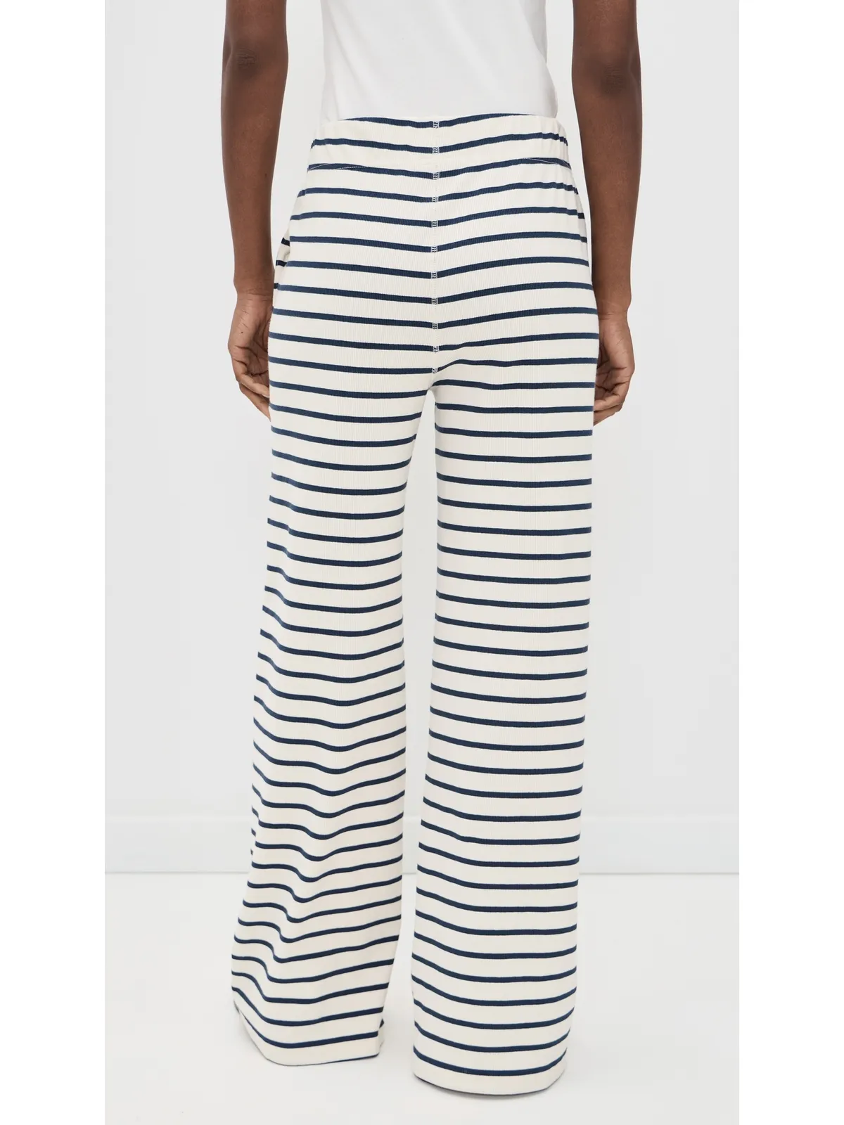 Faherty Surfside Pants Salt Air Stripe - 画像3
