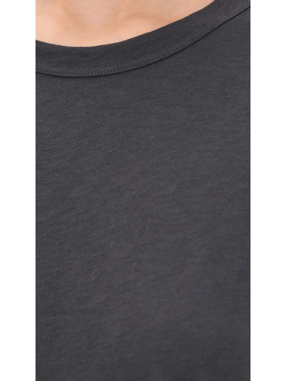 Faherty サンウォッシュド エッセンシャルTシャツ - 画像6