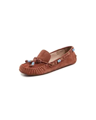 FARM Rio タッセルモカシン（Cuoio） - サムネイル1