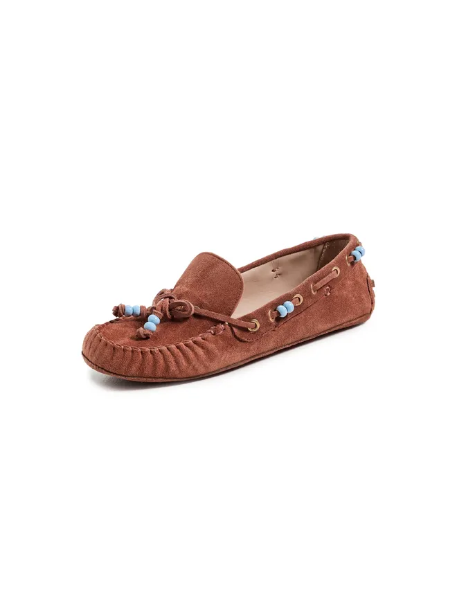 FARM Rio FARM Rio タッセルモカシン（Cuoio）の商品画像