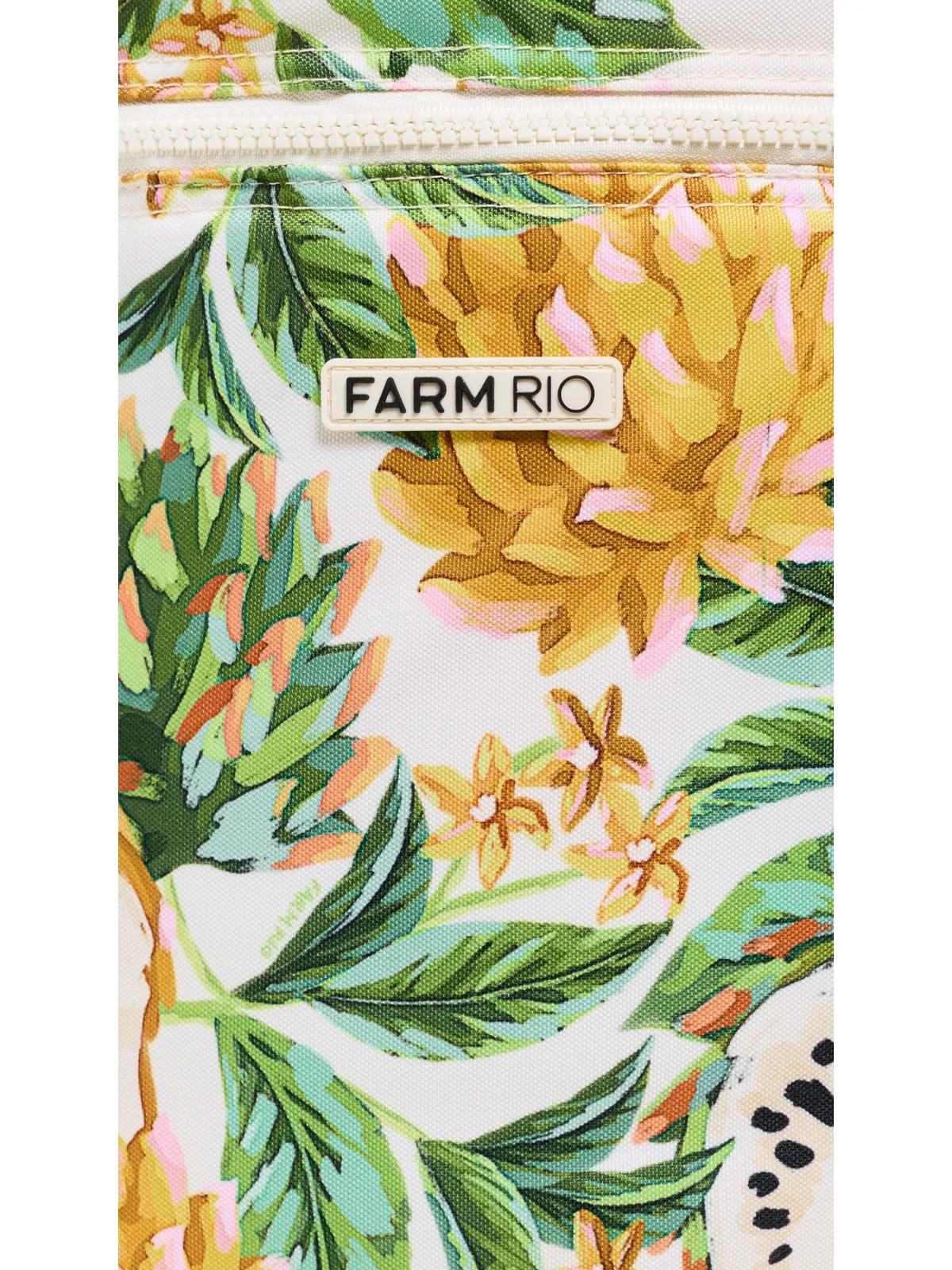 FARM Rio Biriba クーラーバッグ - 画像4