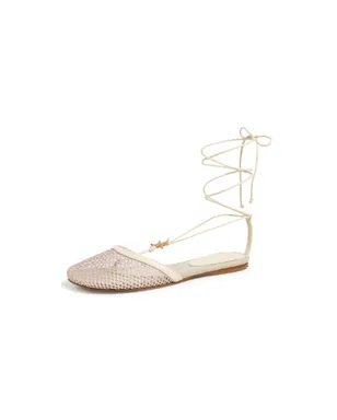 FARM Rio Sea Lace Up ムール - サムネイル1