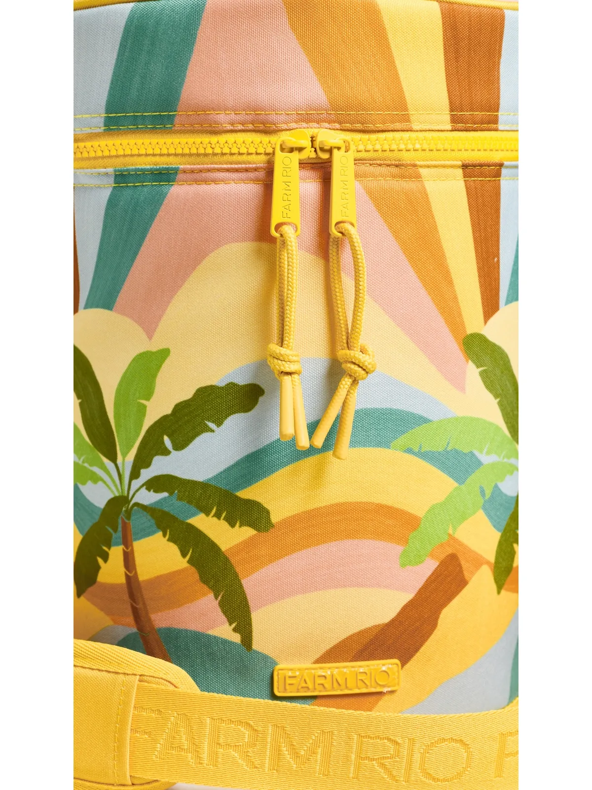 FARM Rio Carioca Landscape クーラー - 画像5