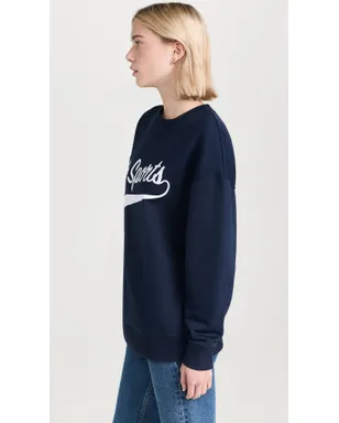Favorite Daughter Go Sports スウェットシャツ - サムネイル5