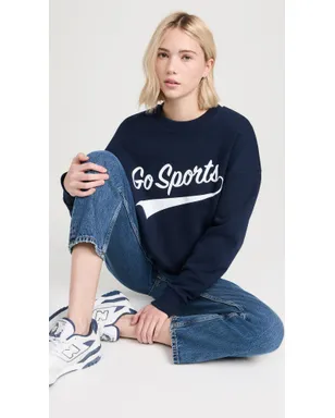 Favorite Daughter Go Sports スウェットシャツ - サムネイル2