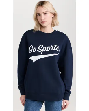 Favorite Daughter Go Sports スウェットシャツ - サムネイル3