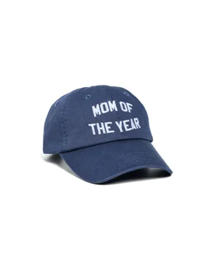 Favorite Daughter Mom of the Year ベースボールキャップ - サムネイル1