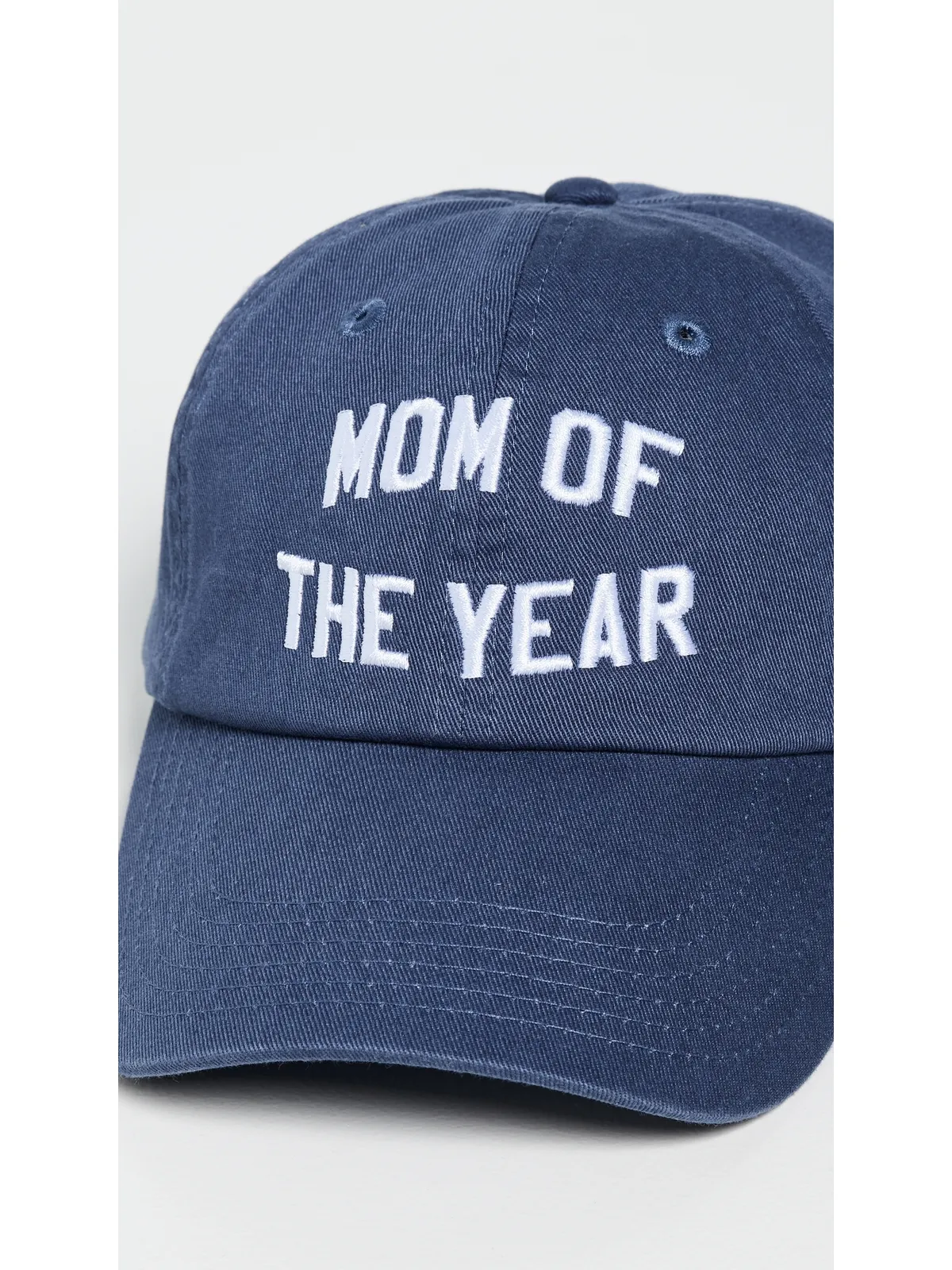 Favorite Daughter Mom of the Year ベースボールキャップ - 画像5