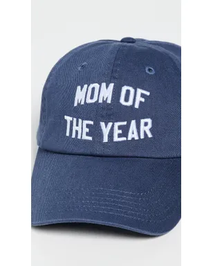 Favorite Daughter Mom of the Year ベースボールキャップ - サムネイル5