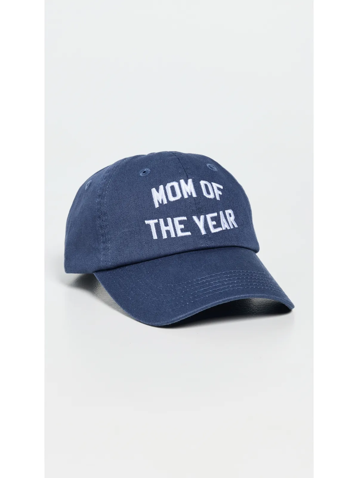 Favorite Daughter Mom of the Year ベースボールキャップ - 画像2