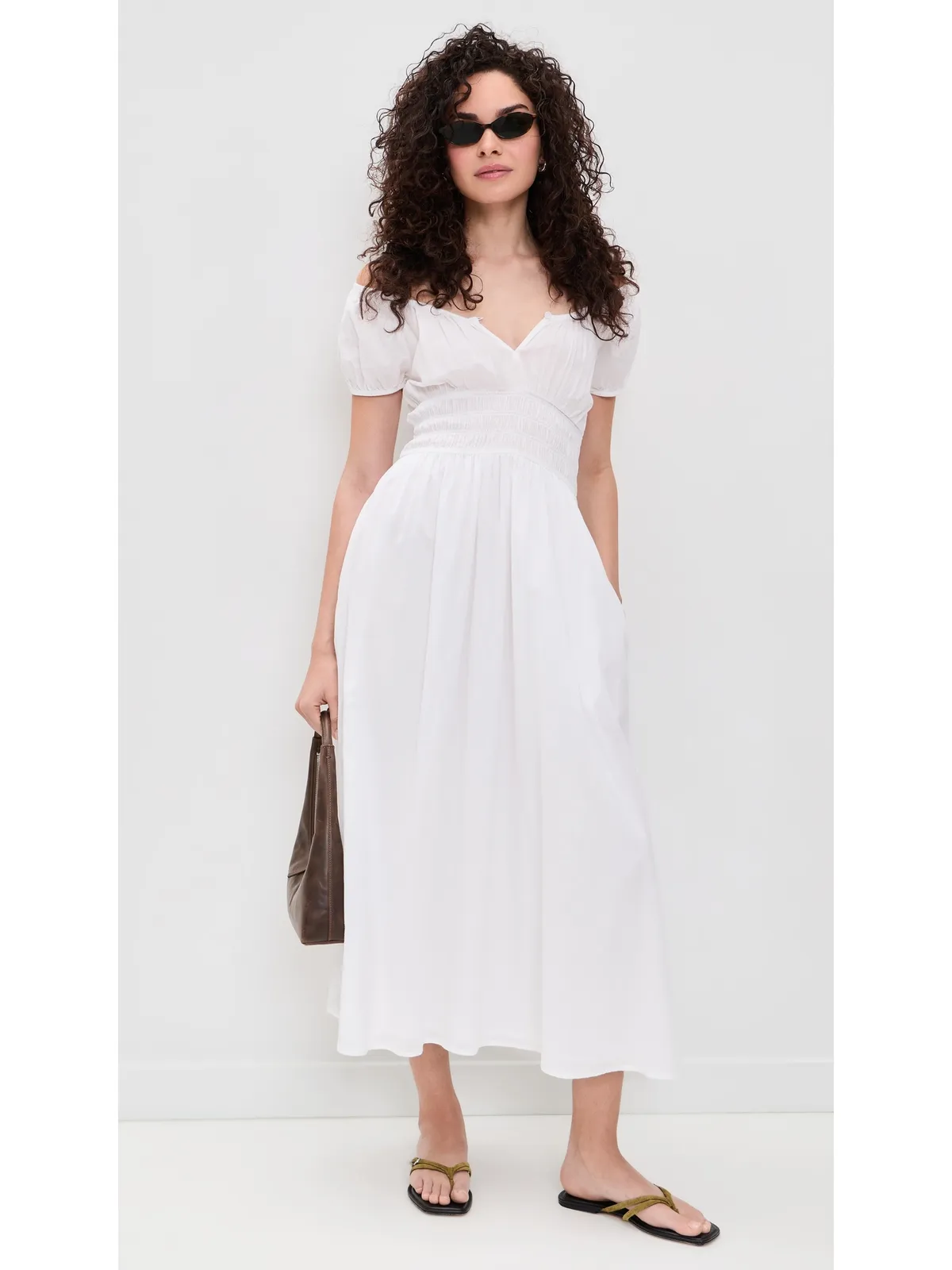 Favorite Daughter The Swoon Dress - 画像5