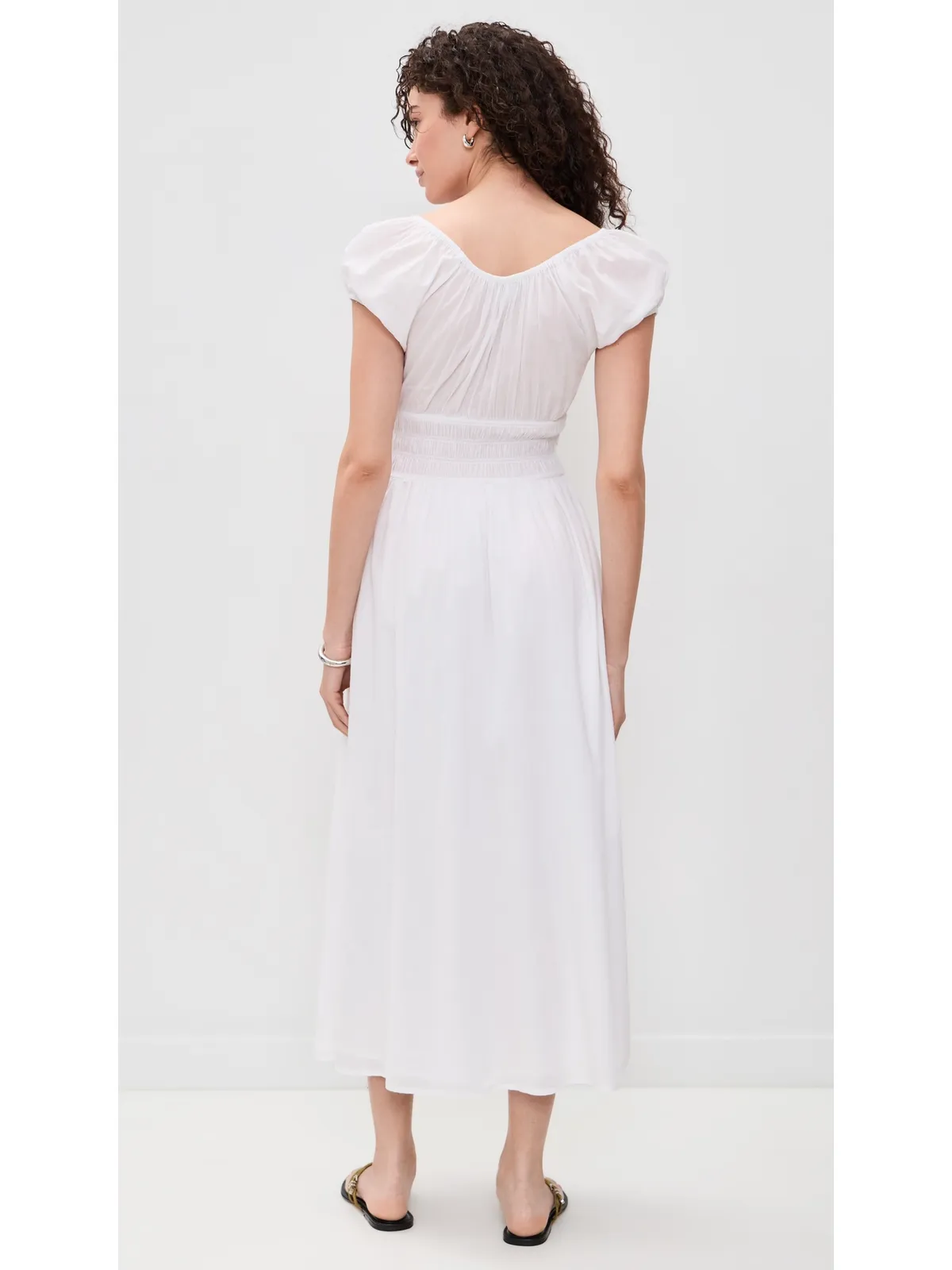 Favorite Daughter The Swoon Dress - 画像3