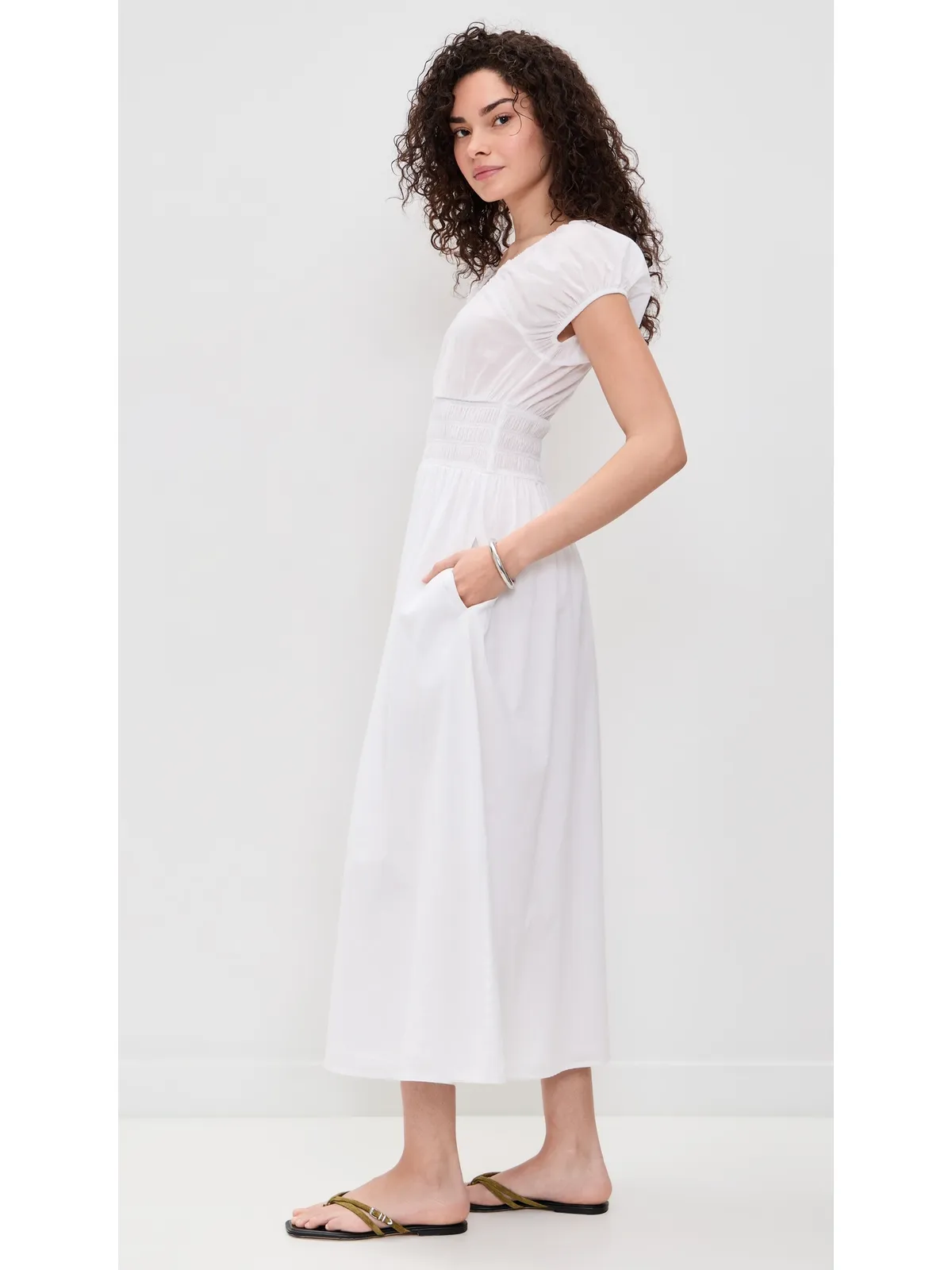 Favorite Daughter The Swoon Dress - 画像4