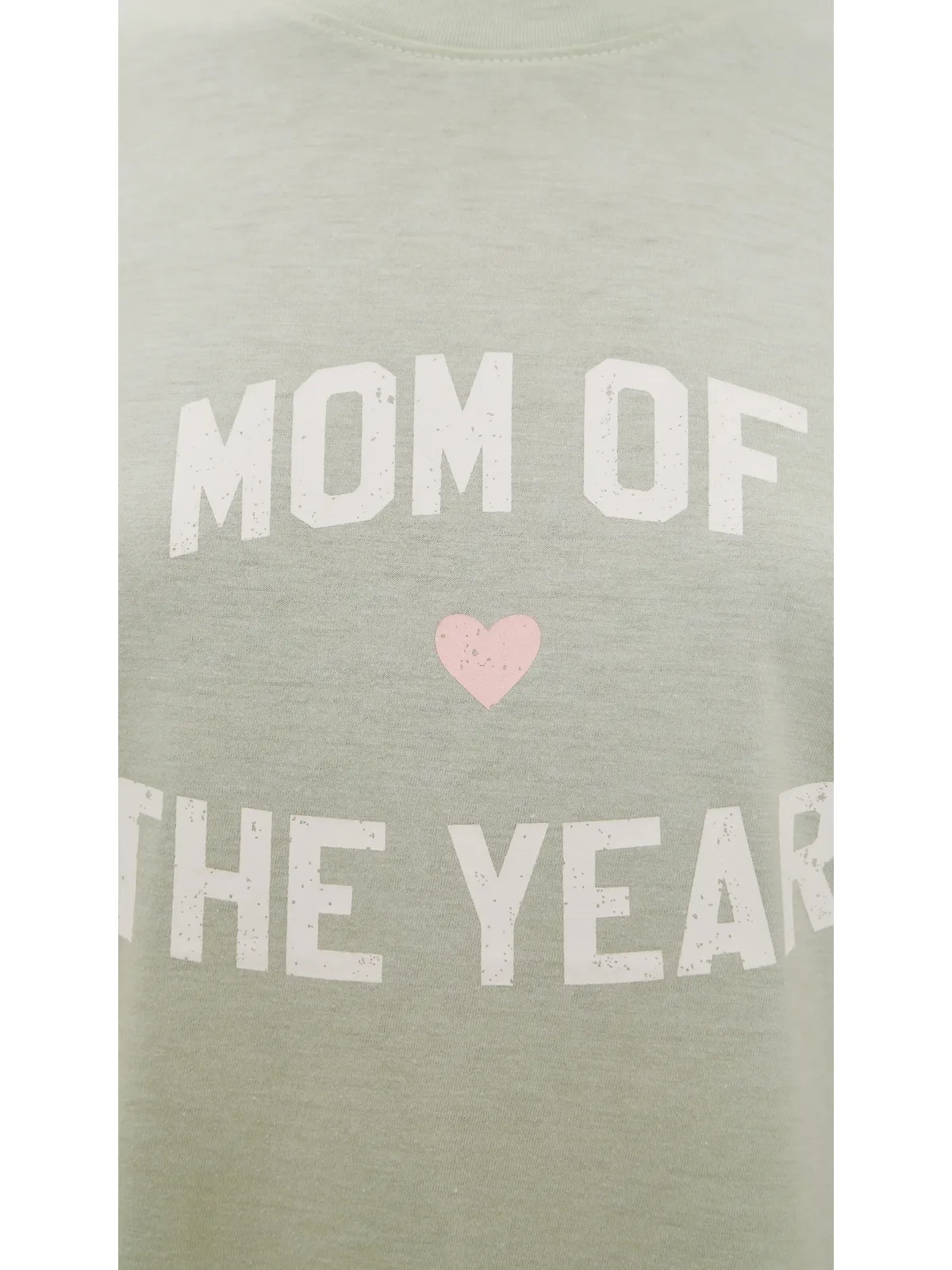 Favorite Daughter マム・オブ・ザ・イヤー Tシャツ - 画像6