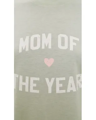 Favorite Daughter マム・オブ・ザ・イヤー Tシャツ - サムネイル6
