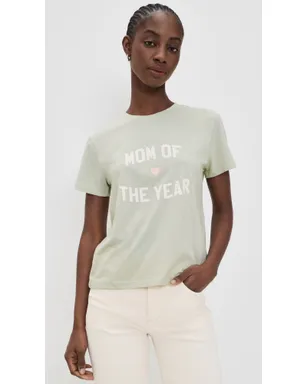 Favorite Daughter マム・オブ・ザ・イヤー Tシャツ - サムネイル2