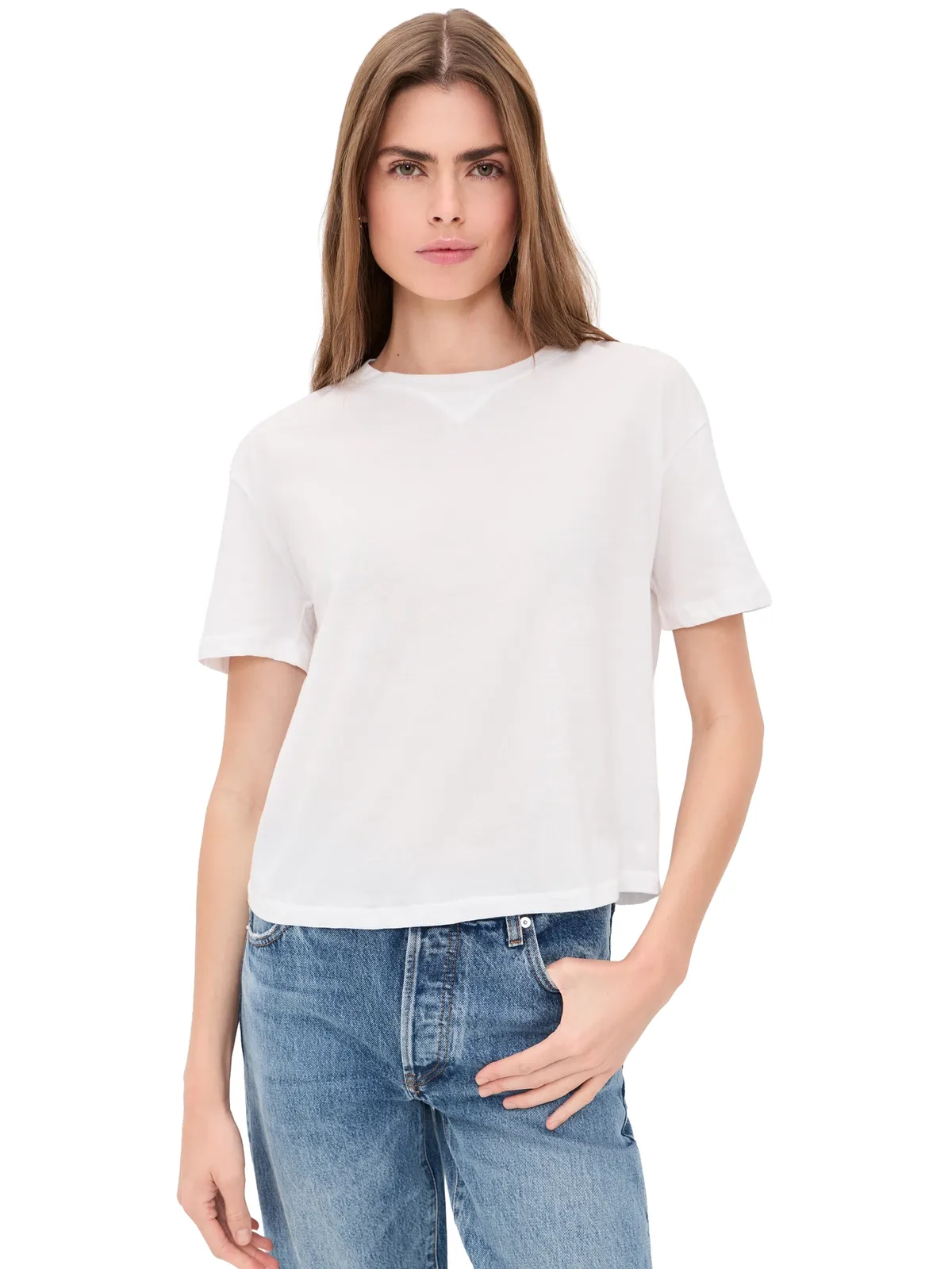 Favorite Daughter 毎日着られる 半袖Tシャツ - 画像1