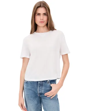 Favorite Daughter 毎日着られる 半袖Tシャツ - サムネイル1