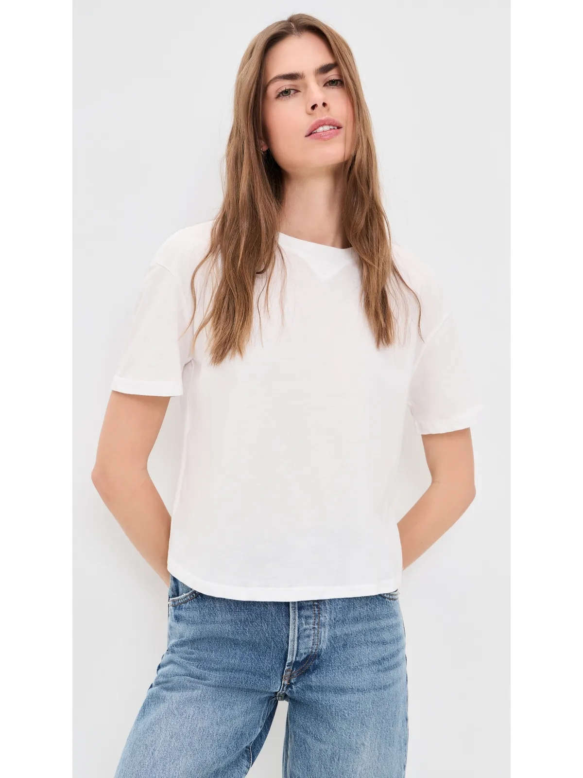 Favorite Daughter 毎日着られる 半袖Tシャツ - 画像2