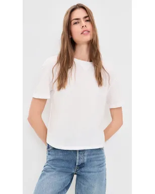 Favorite Daughter 毎日着られる 半袖Tシャツ - サムネイル2