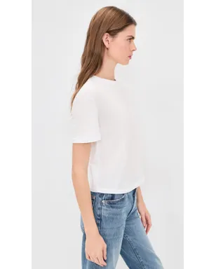 Favorite Daughter 毎日着られる 半袖Tシャツ - サムネイル4