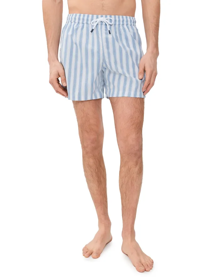 Fedeli Fedeli Madeira スイムトランクスの商品画像