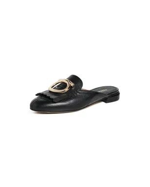 FERRAGAMO シビリ フラット - サムネイル1