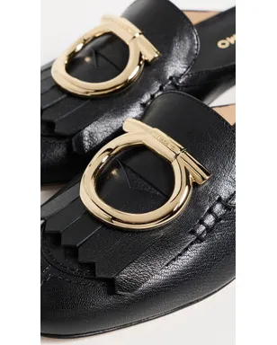 FERRAGAMO シビリ フラット - サムネイル6