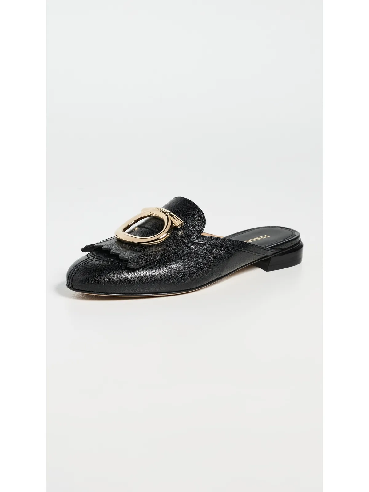 FERRAGAMO シビリ フラット - 画像2