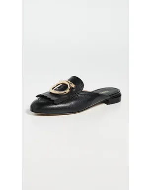FERRAGAMO シビリ フラット - サムネイル2