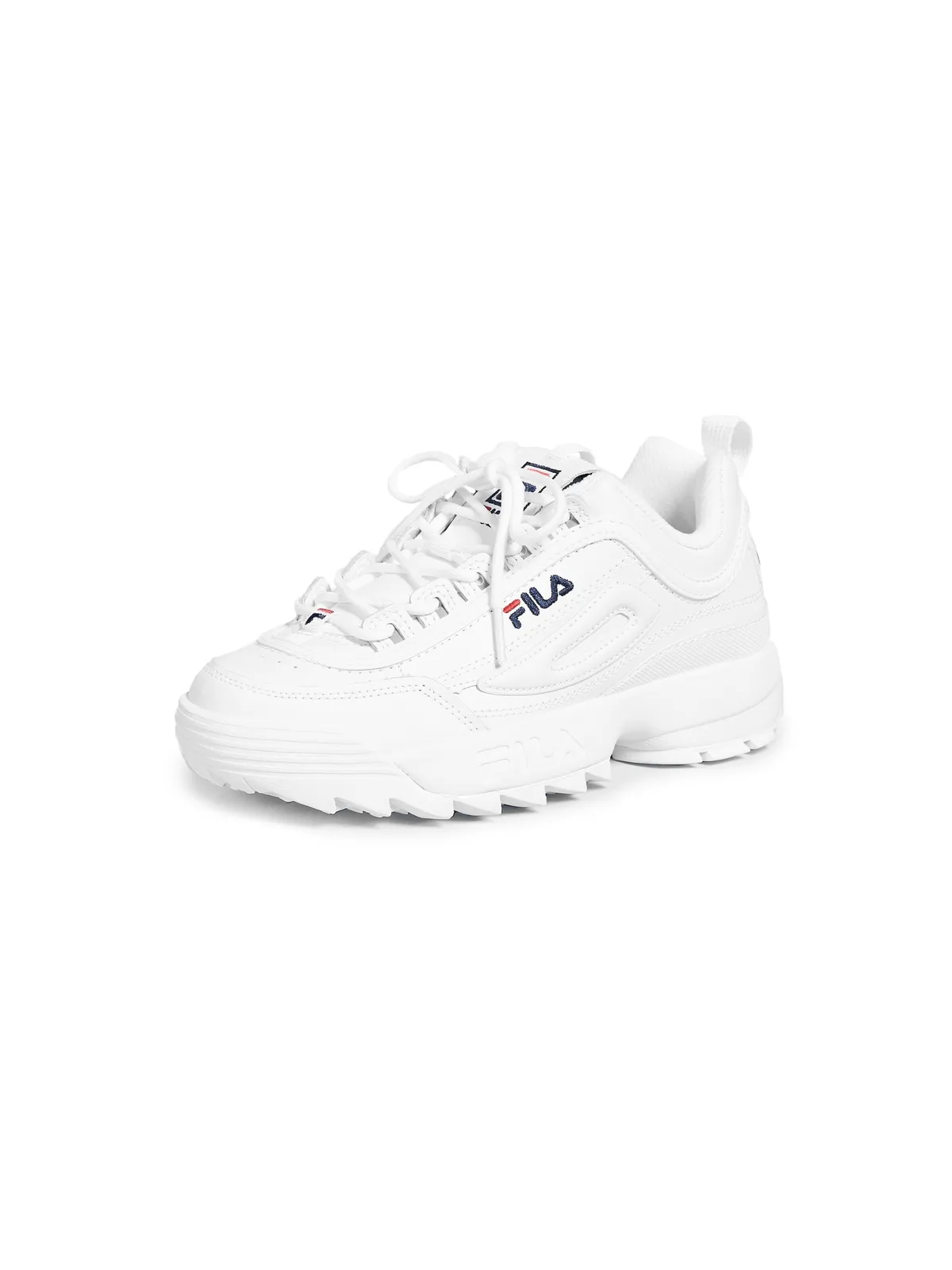 Fila ディスラプターII プレミアム スニーカー - 画像1